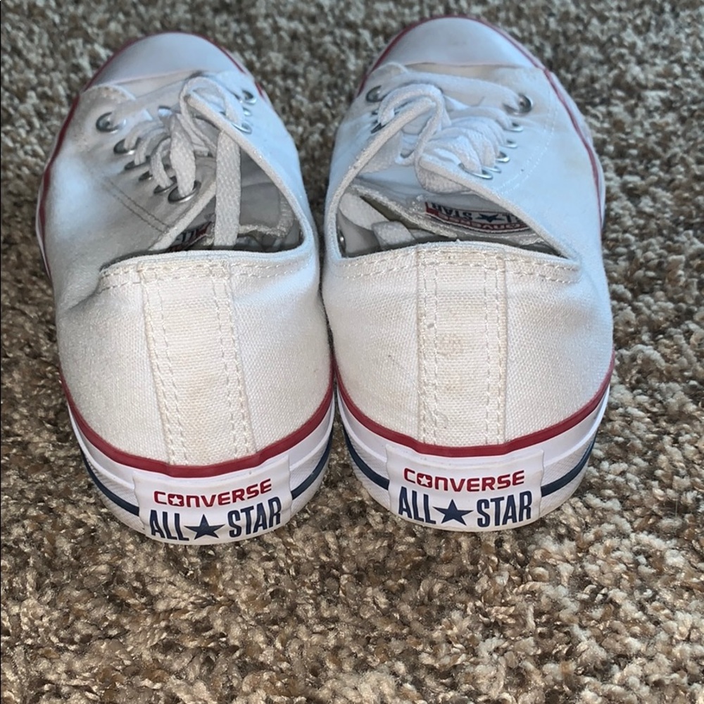 Converse - Picture 2 of 4